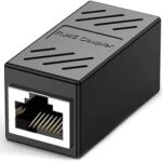 دبل ان نت RJ45