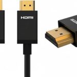 كابل HD TV
