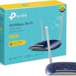 راوتر VDSL/ADSL TP-LINK9960