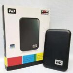 راكة هارد لاب USB 2