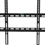 حامل شاشه 55 مستورد ثابت