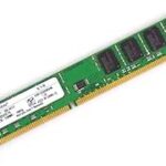 رامه DDR3 KVH1333D3N9/2G