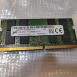 رامه لاب توب DDR4 16G