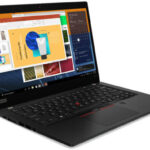 لاب توب لينوفو x390 core i5