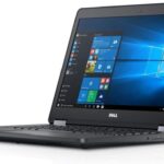 لاب توب ديل 5470 cora i 5