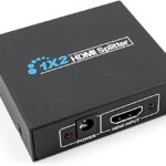 SPLITTER HD 2*1