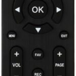 ريموت HD L/M