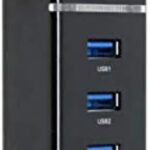 هب USB3