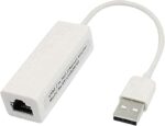 كارت لان USB 10/100