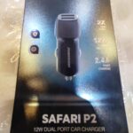safari P2