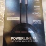 powrerline AL