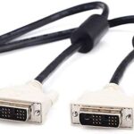 كابل DVI TO DVI اورجينال