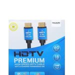 كابل HD 4K 3m