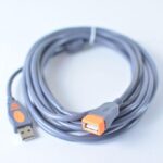 كابل تطويلة USB 5m
