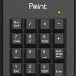 USB Keypad NUM LOCK PT-810