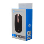 ماوس واير لس hp s4000