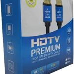 كابل HD 30m 4k