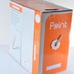 كرتونة سلك نت 100م point