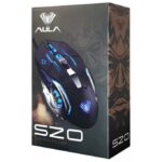 ماوس اولا USB S20