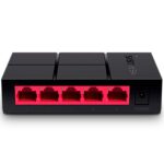 سويتش شبكه MS105G