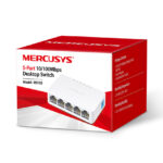 سويتش شبكه MS105