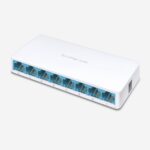سويتش شبكه MS108