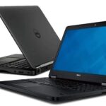 لاب dell E5550