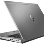 لاب توب hp zbook g6