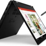 لاب توب لينوفو L13yoga