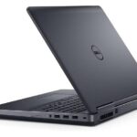 لاب توب ديل 7530