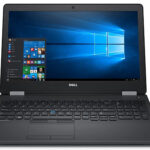 لاب توب ديل 5570
