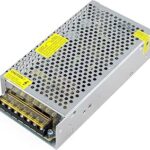 باور سبلاي 12V/10A