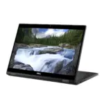 لاب توب ديل 7390 touch