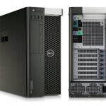 جهاز Dell Precision T5810