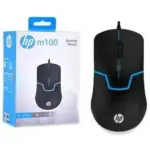ماوس hp USB m100