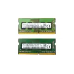 رامه DDR4 4G لاب توب